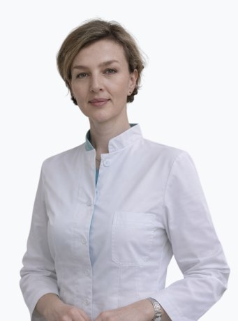 Дзасохова Полина Владимировна