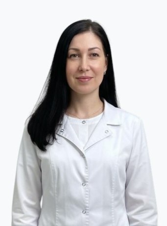 Графова Наталья Александровна