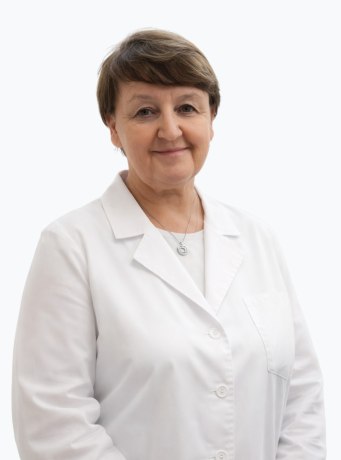 Галич Любовь Вадимовна