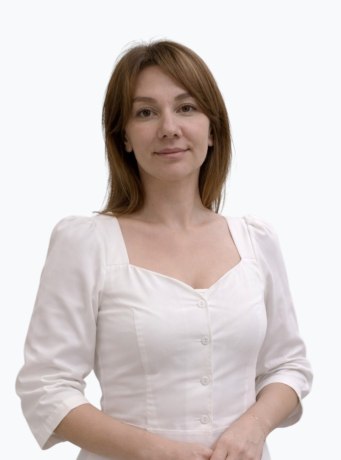 Миронова Марина Николаевна