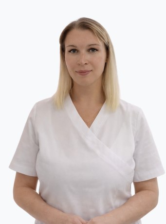 Антонцева Валентина Александровна